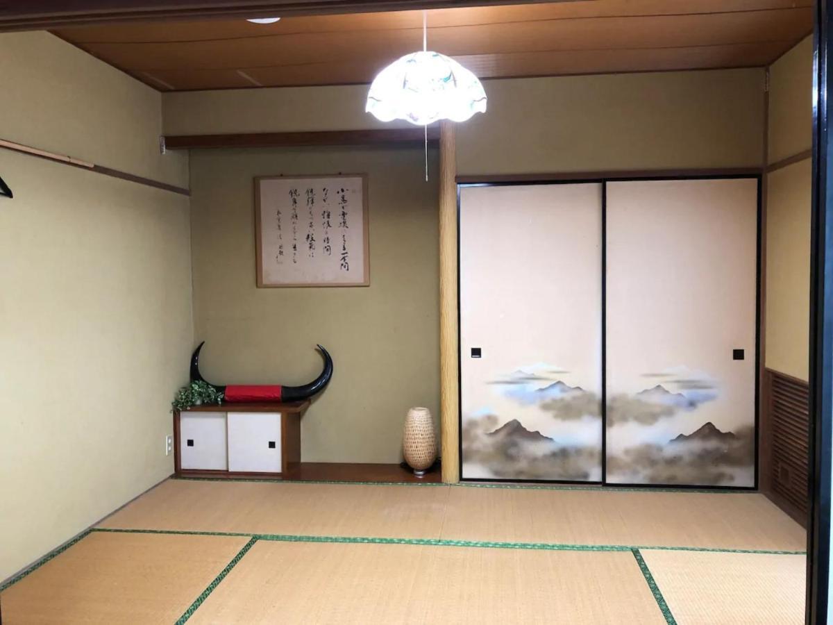 Trust Maison Hokkawa - Vacation Stay 24200V Higashiizu Extérieur photo