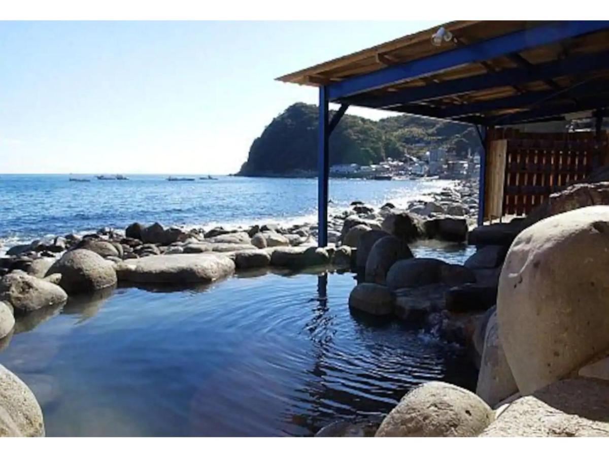 Trust Maison Hokkawa - Vacation Stay 24200V Higashiizu Extérieur photo