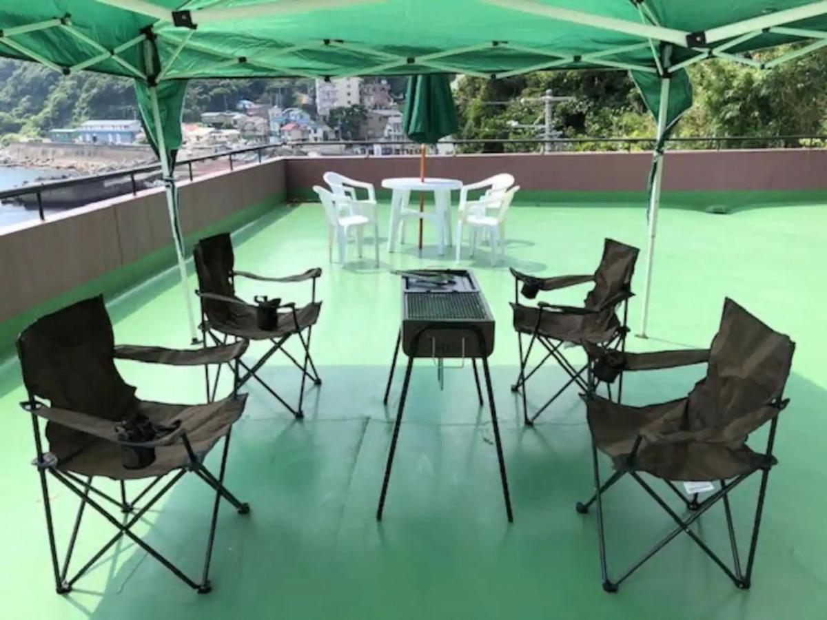 Trust Maison Hokkawa - Vacation Stay 24200V Higashiizu Extérieur photo